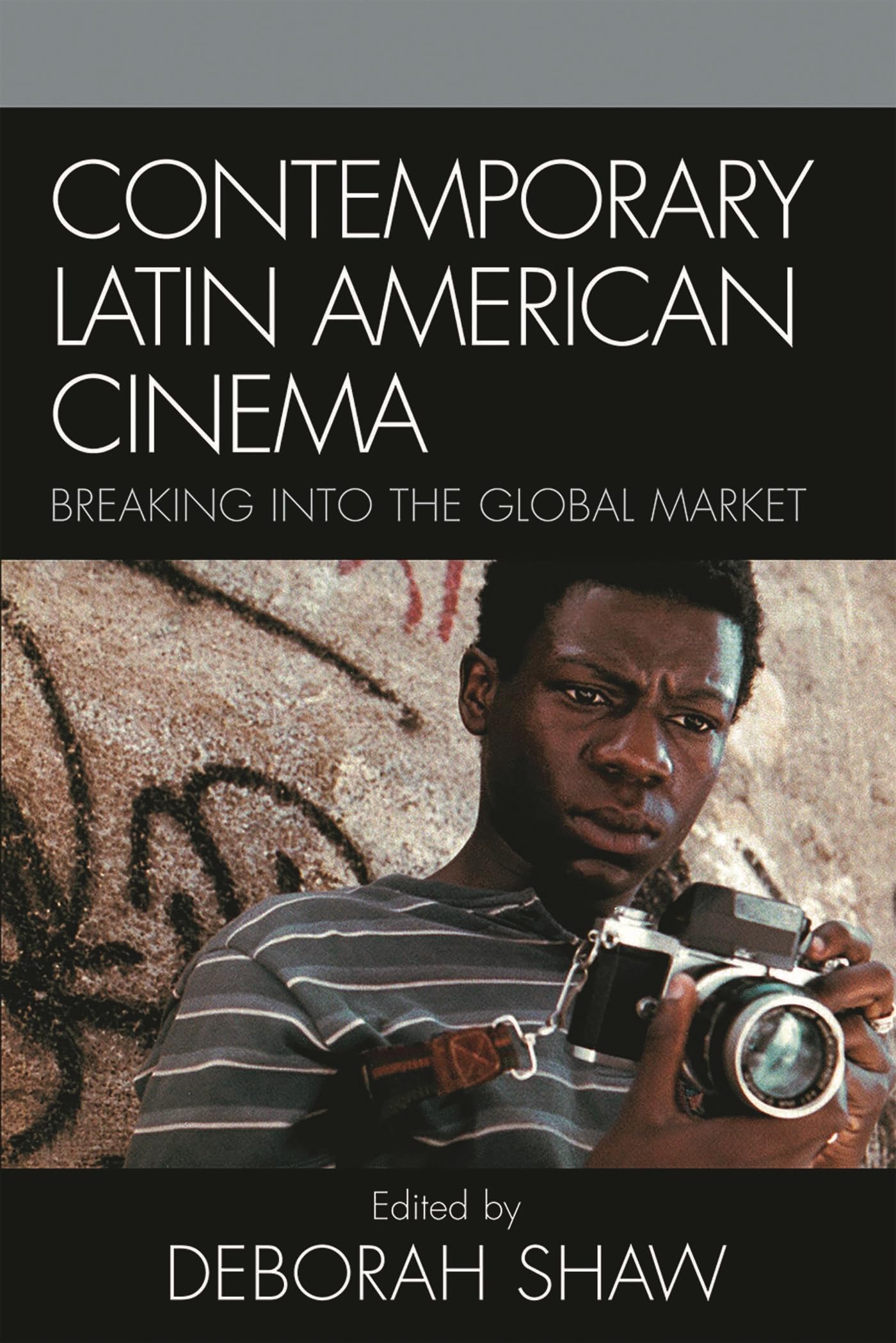 Cinéma latino-américain contemporain réussir l'exportation sur le marché global