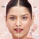 Hilary Rhoda Power of Blur Primer for face | Silicone-Based & Pore Filling | Matte Finish, Oil Control, Waterproof & Vitamin Enriched | 30ml gallery image