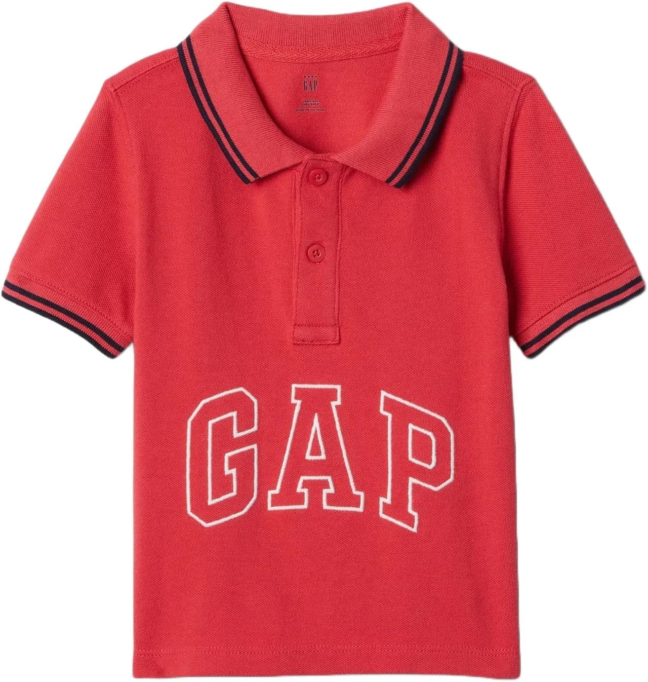 GAP Short Sleeve Polo