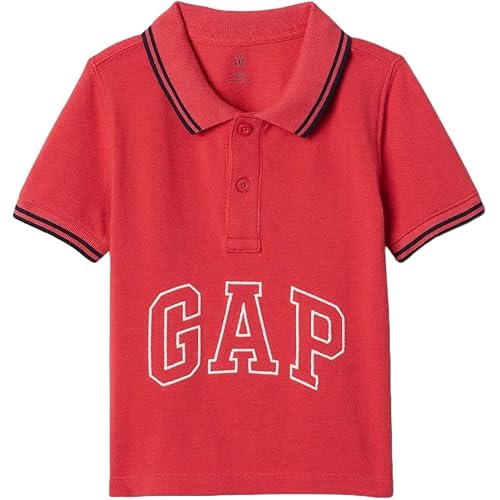 GAP Short Sleeve Polo