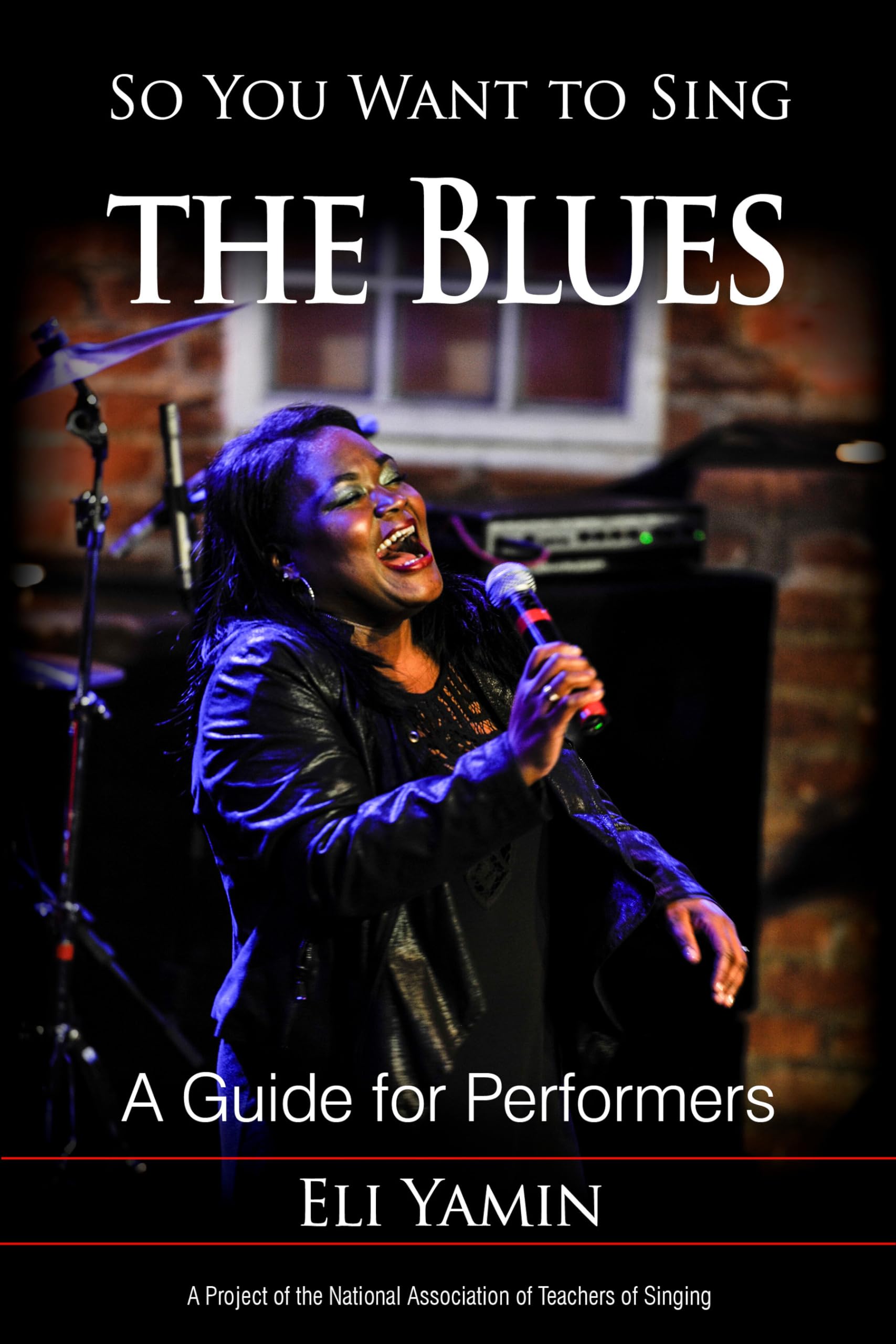 So You Want to Sing the Blues: A Guide for Performers: 13