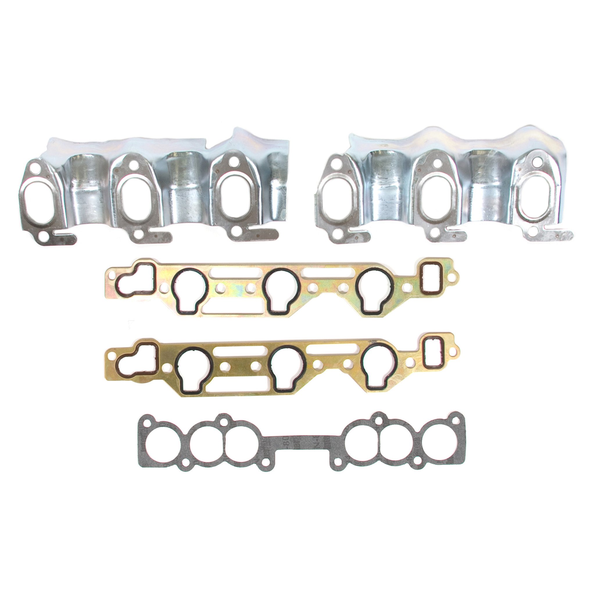 Amazon.com: Compatible With 88-95 Toyota 3.0 SOHC 12V 3VZE Head