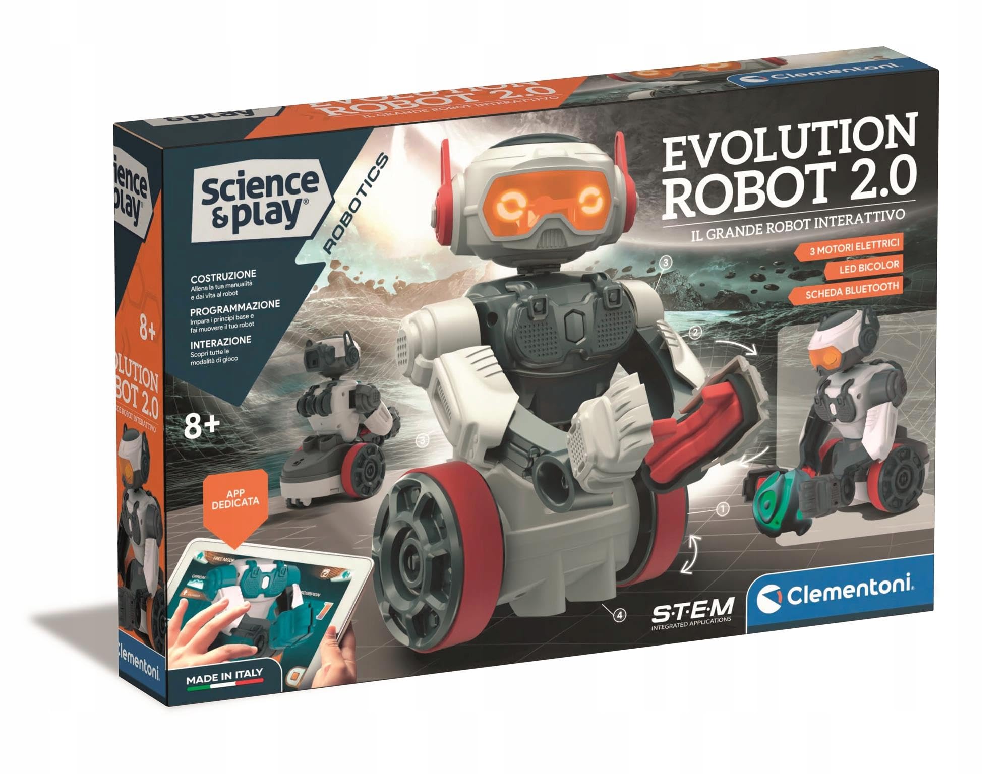 RoboMaker 50818