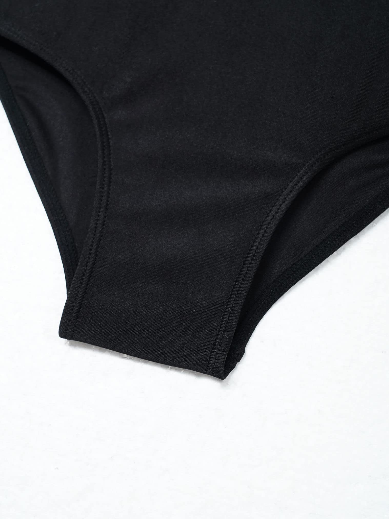 JEATHA Maillot Ballet Niño Leotardo Gimnasia Ritmica con Pantalones Cortos Maillot Elástico Conjuntos Deportivos Mono De Deportivo Fitness Yoga
