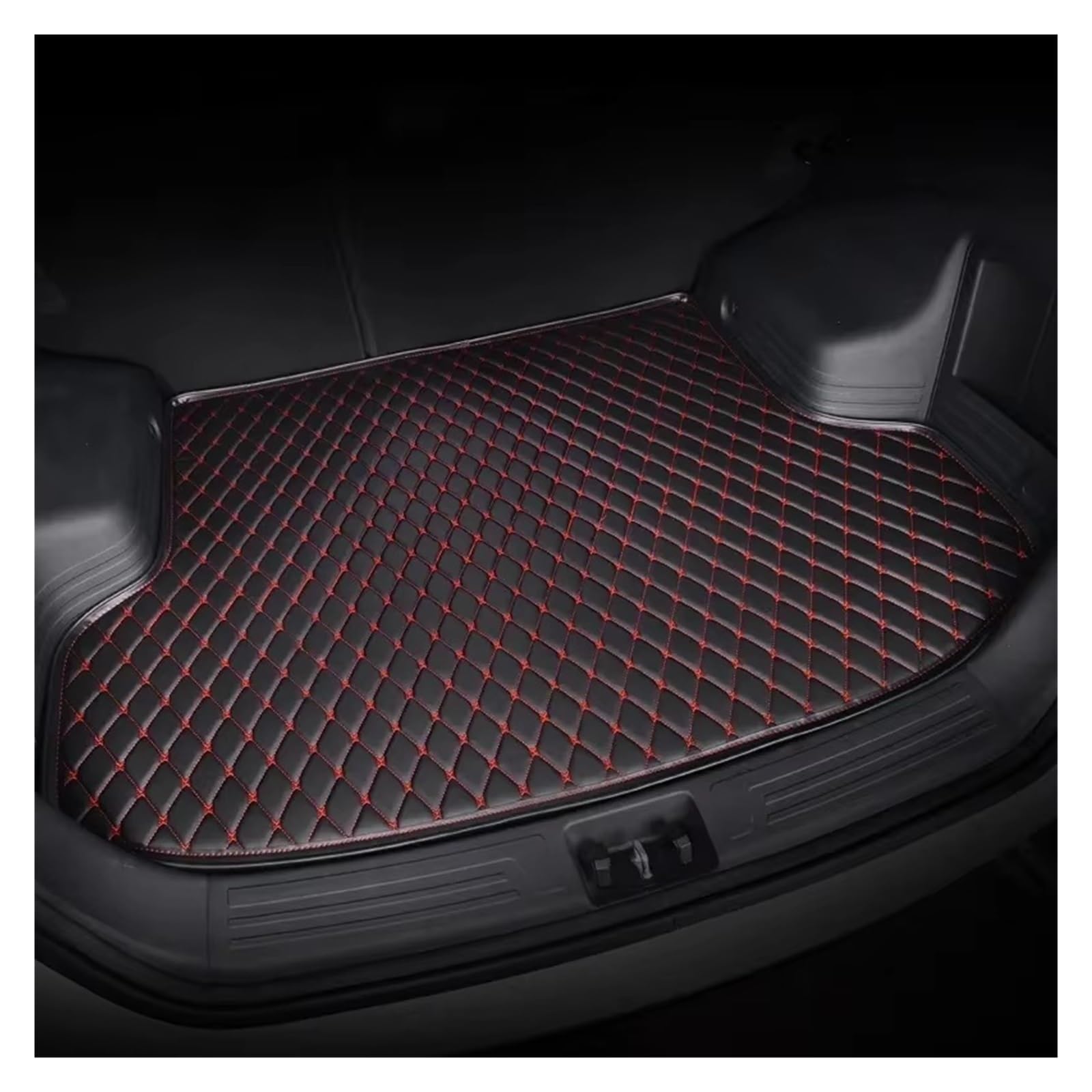 for Jaecoo J7 for Phev 2025 Accessories Main Pad Retrofitting The Special Car Trunk Pad for Interior(3)