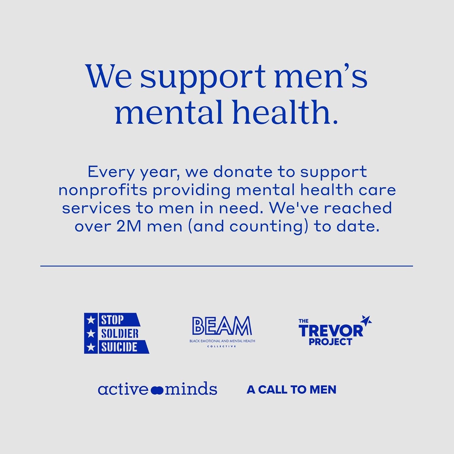 Harry's Plus Razor Refills - 10 Razor Blade Cartridges, Compact Cartridge Design for Precise Control, Shaving Kit for Men Only Compatible with Harry's Plus Handles - Image 9