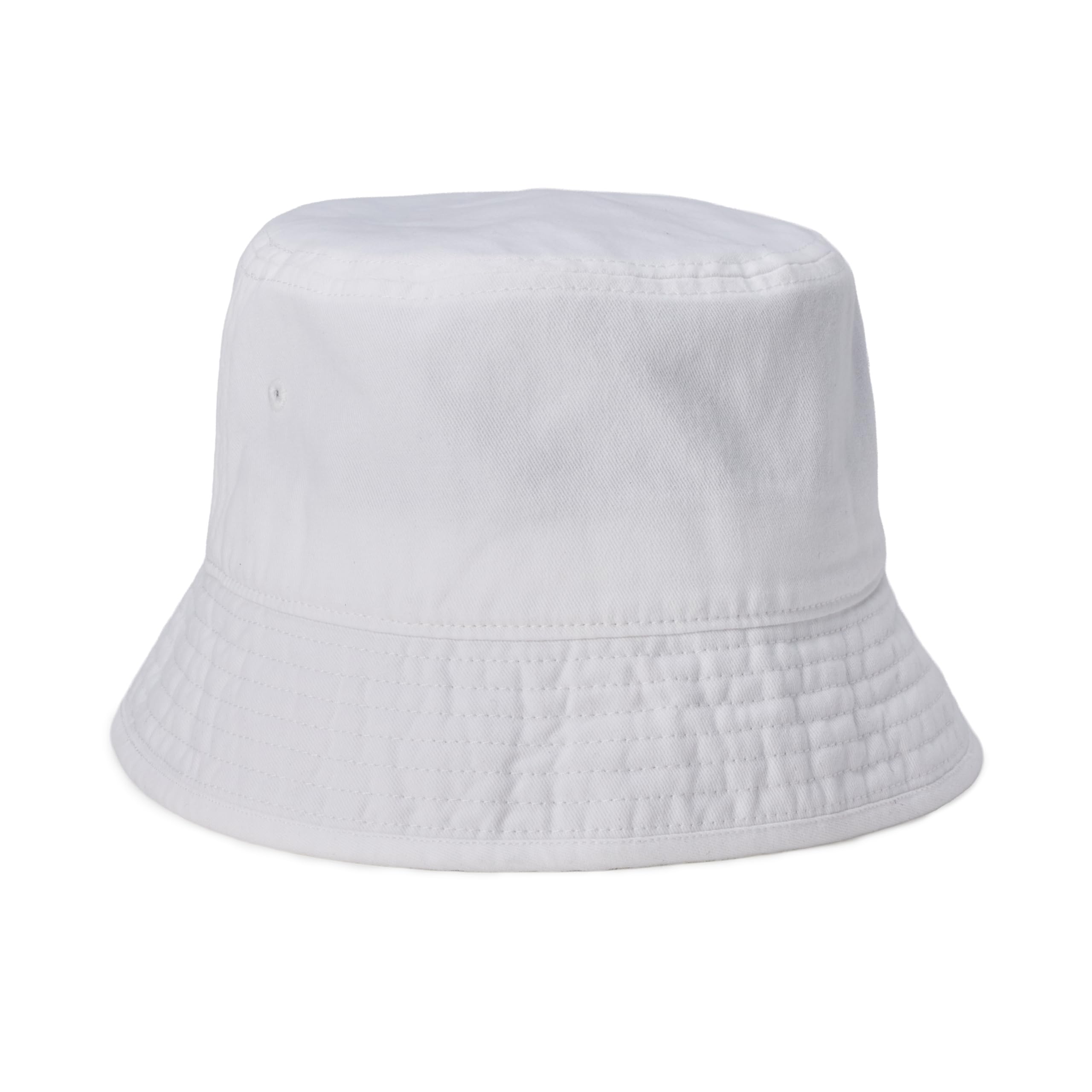 Amazon Essentials Herren Fischerhut aus Gewaschenem Nylon