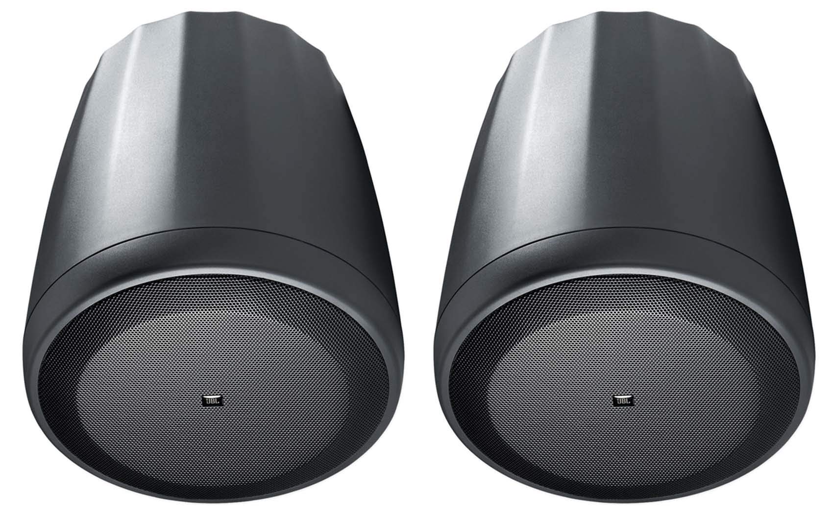 JBL control 60series C65P/T 2個 JBL control 60series C65P/T 2個 JBL Control C65P/T 5.25