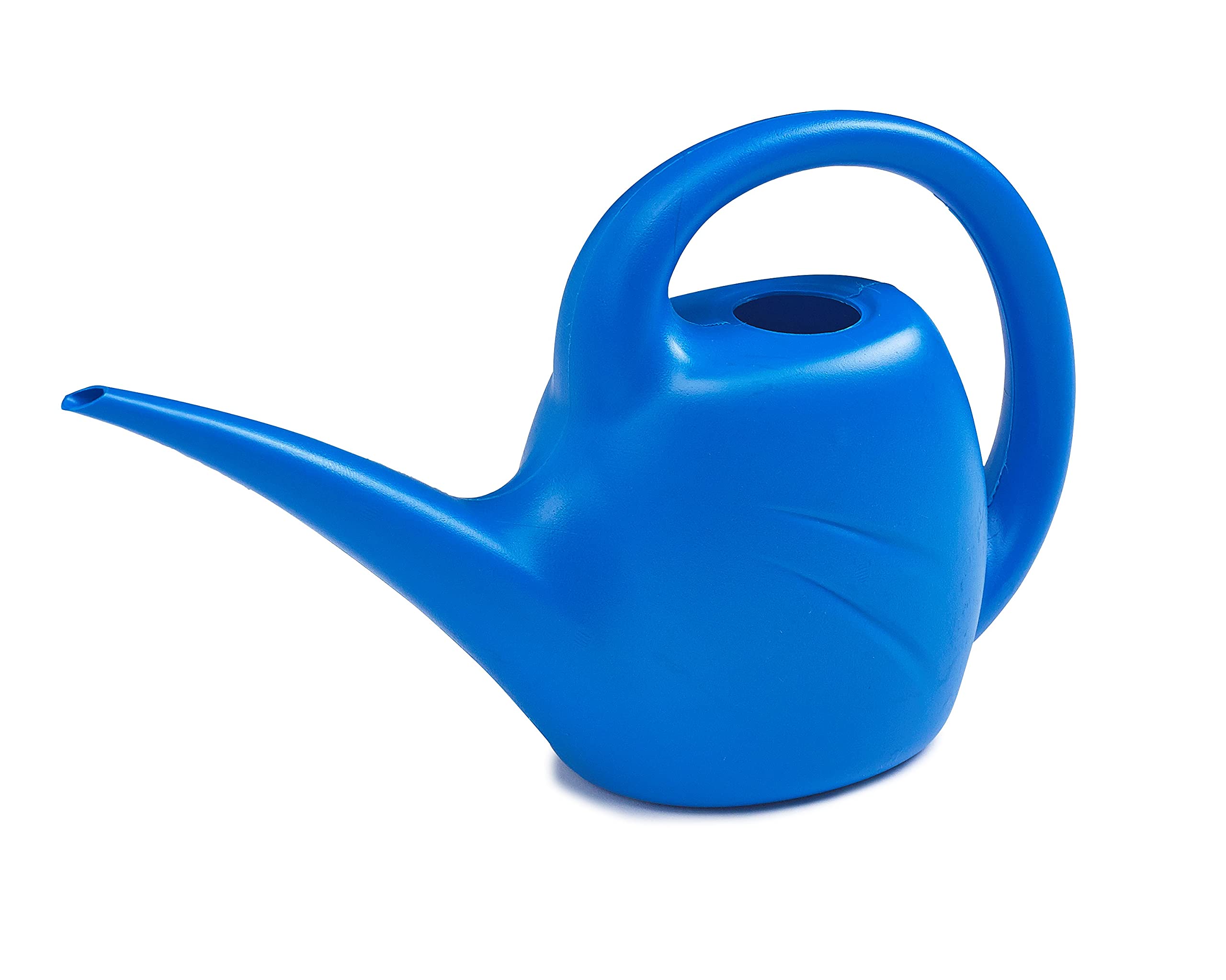 ACCURATE Watering Can comes complete with sprinkler rose and is ideal for light watering around your garden.-GREEN (6.5 LITRE) — view 8