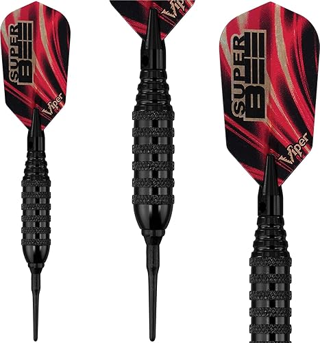 Miniatura 6 de Viper Super Bee puntas suaves para dardos, 0.56 oz