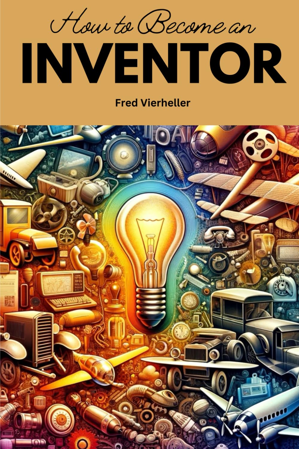 How to Become an Inventor: Tools and Resources for Inventors