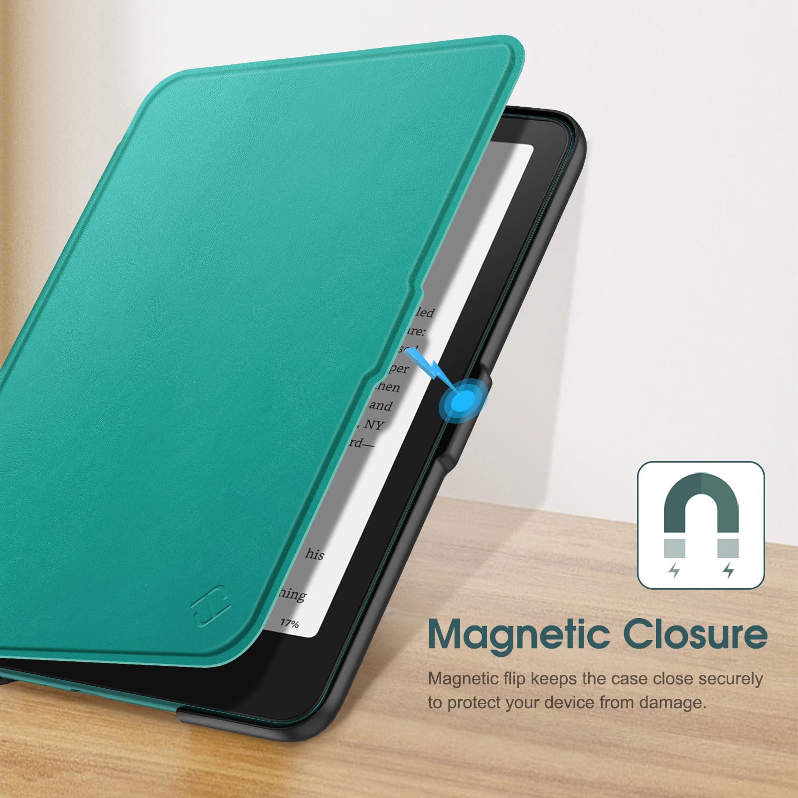 Amazon.co.jp: Fintie ケース 7インチ Kindle Paperwhite (第12世代
