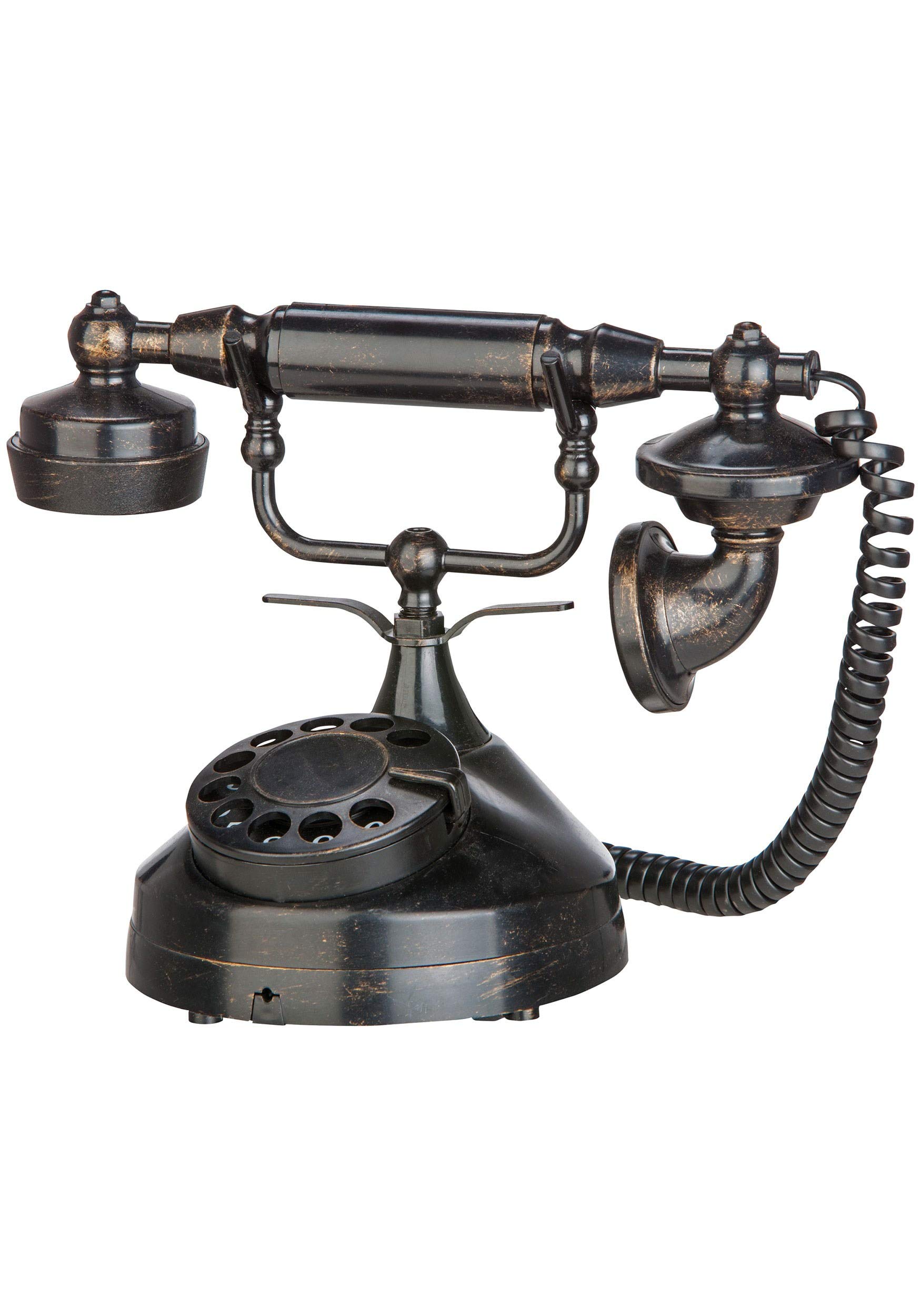 Amazon.com: Gemmy 71046 Spooky Telephone-Victorian Style : Office