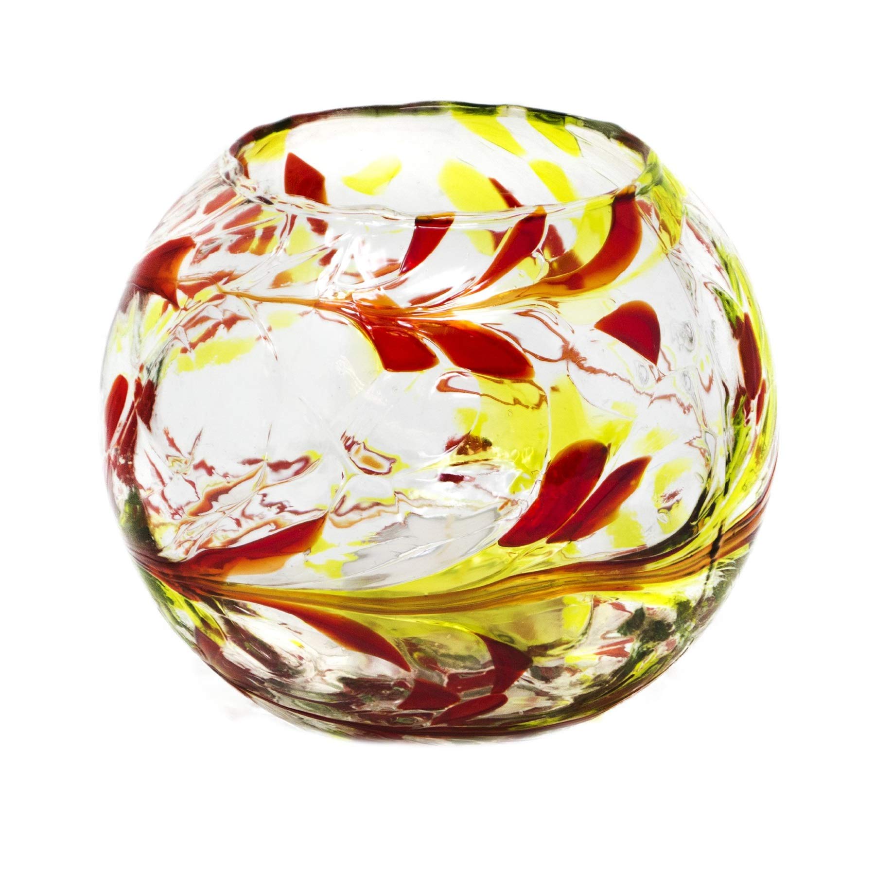 Milford Collection Friendship Nightlight (Peridot, Small)