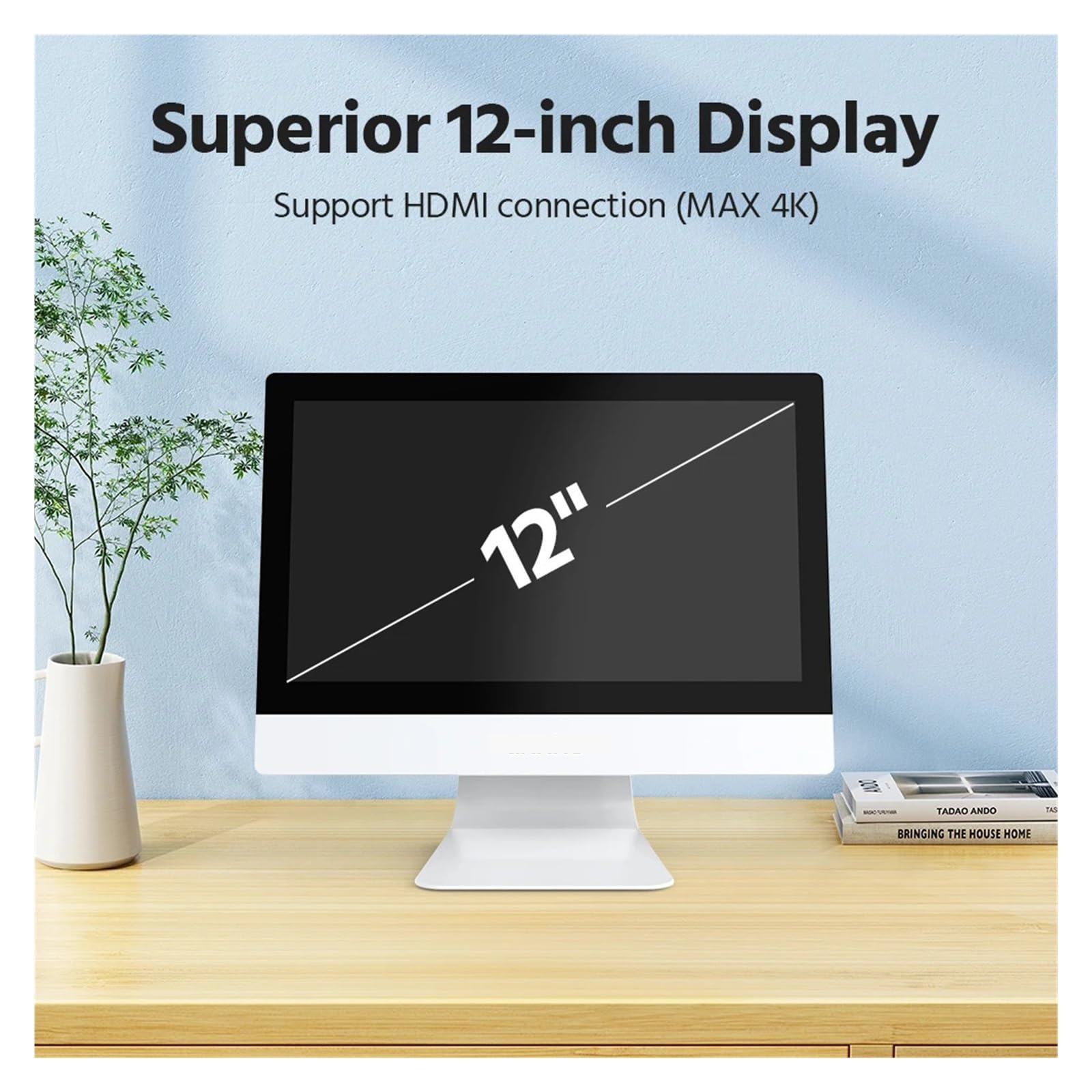 Caméras de sécurité solaires 4MP 10CH NVR 2.4G 5.8G 5MP PTZ WiFi(8PCS 51CP 5MP PTZ)