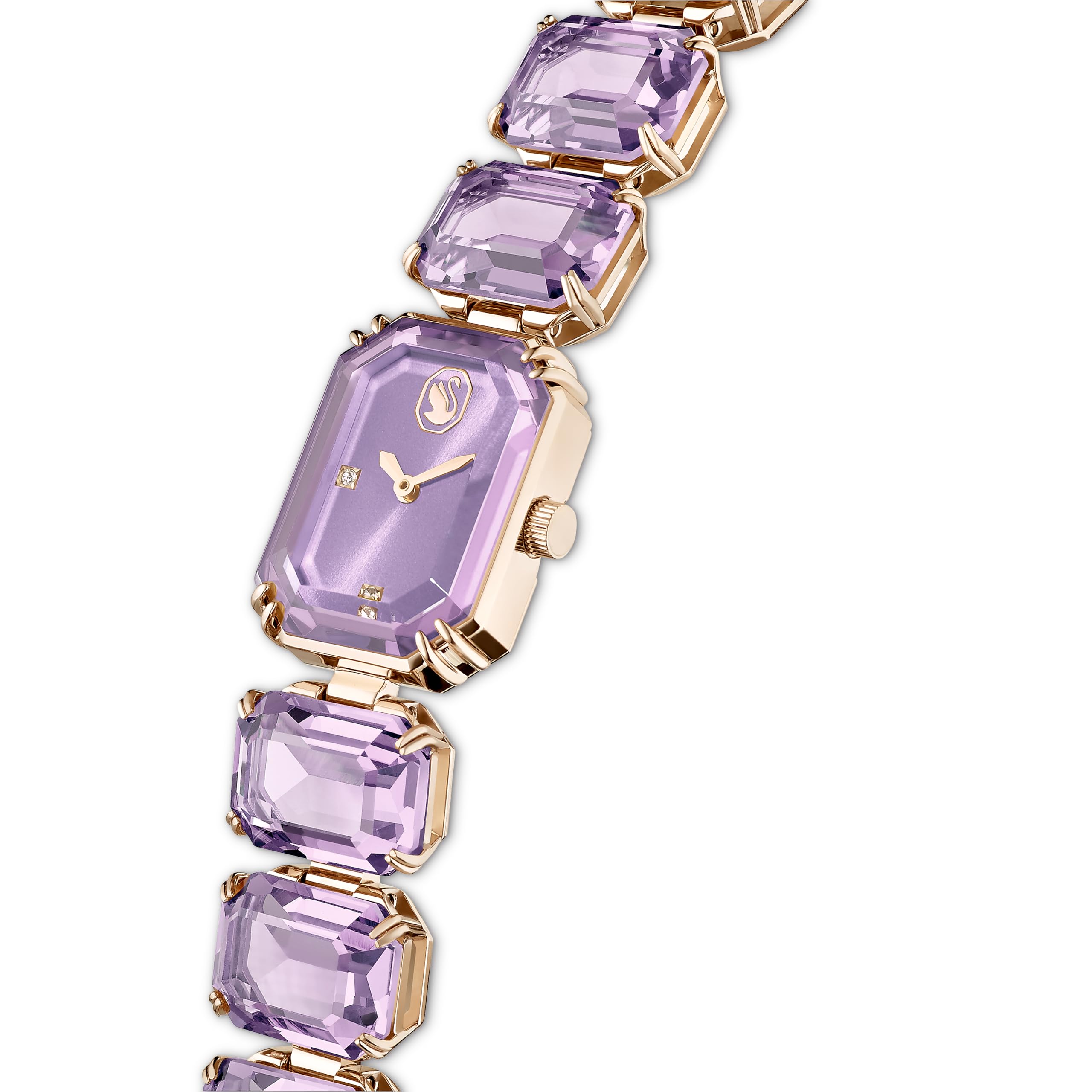 Swarovski Millenia Watch Collezione