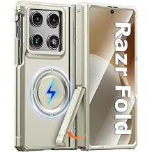 Vizvera Motorola Razr Fold 2026  Motorola Razr Fold 2026