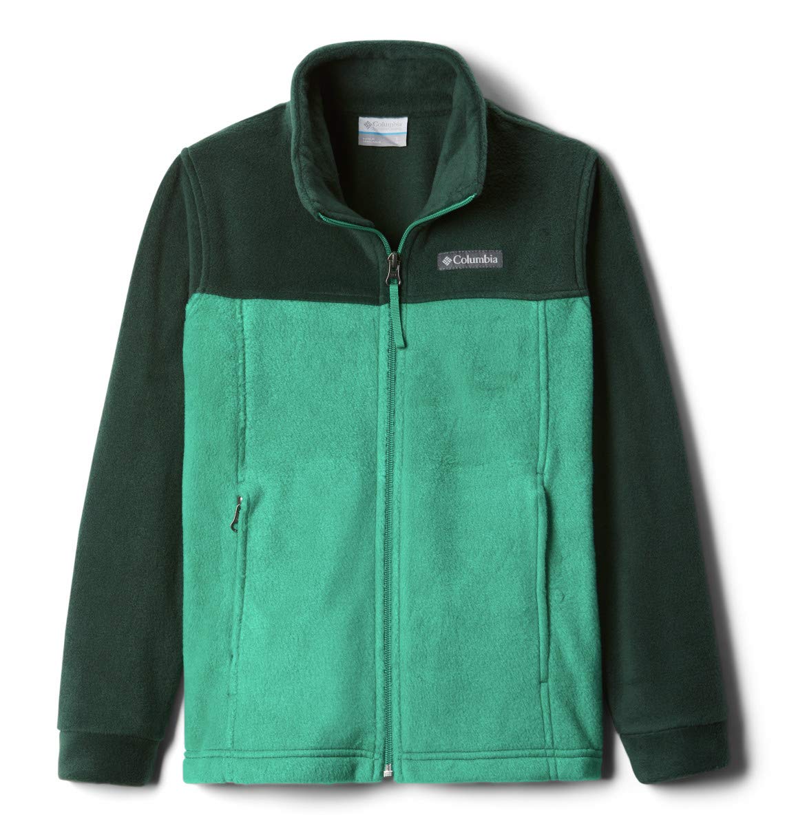Columbia Boys' Steens Mountain Ii Fleece
