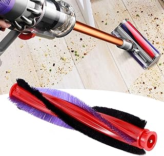 【スクールシーズン 特別プロモーション】 交換が簡単な185mm掃除機アクセサリー、メインブラシ、家庭用交換部品掃除機ローラーメインブラシフィットV6 DC62 SV03 SV073