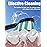 Toothbrush Replacement Brush Heads for Philips Sonicare C1 C2 ProtectiveClean 4100 5100, Electric Sonic Tooth Refill Head Plaque Control, 10 Pack, Black