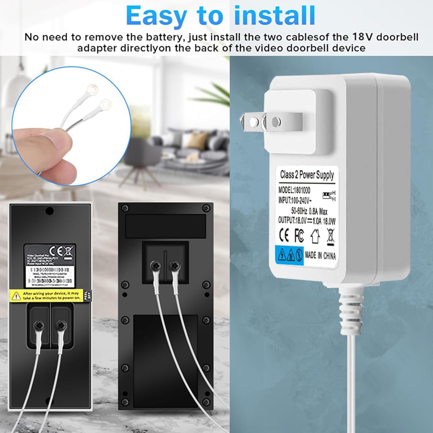 Ring Battery Doorbell Pro Ring Installation Without Doorbell Ring