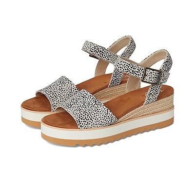 TOMS Diana Sandal Women