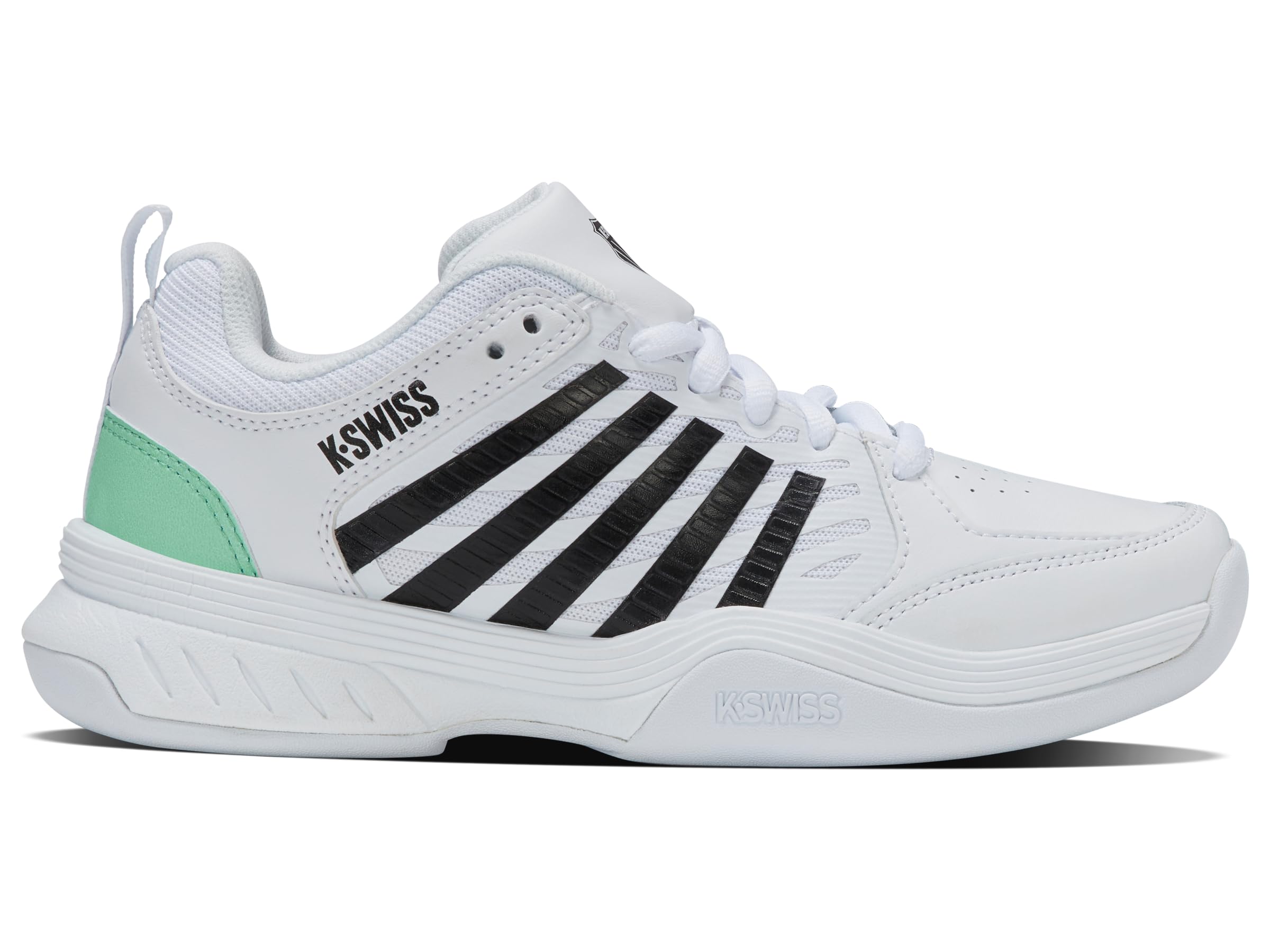 K-Swiss Court Express 2 Carpet Chaussure de tennisFemme