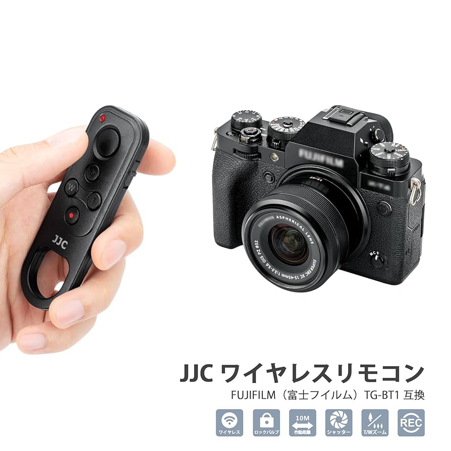 3点　富士フイルム　カメラ　リモコン＆ケース付き 71ozegJicVL._UF894,1000_QL80_.jpg