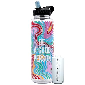 Epic Nalgene OG 48oz Be A Good Person Special Edition