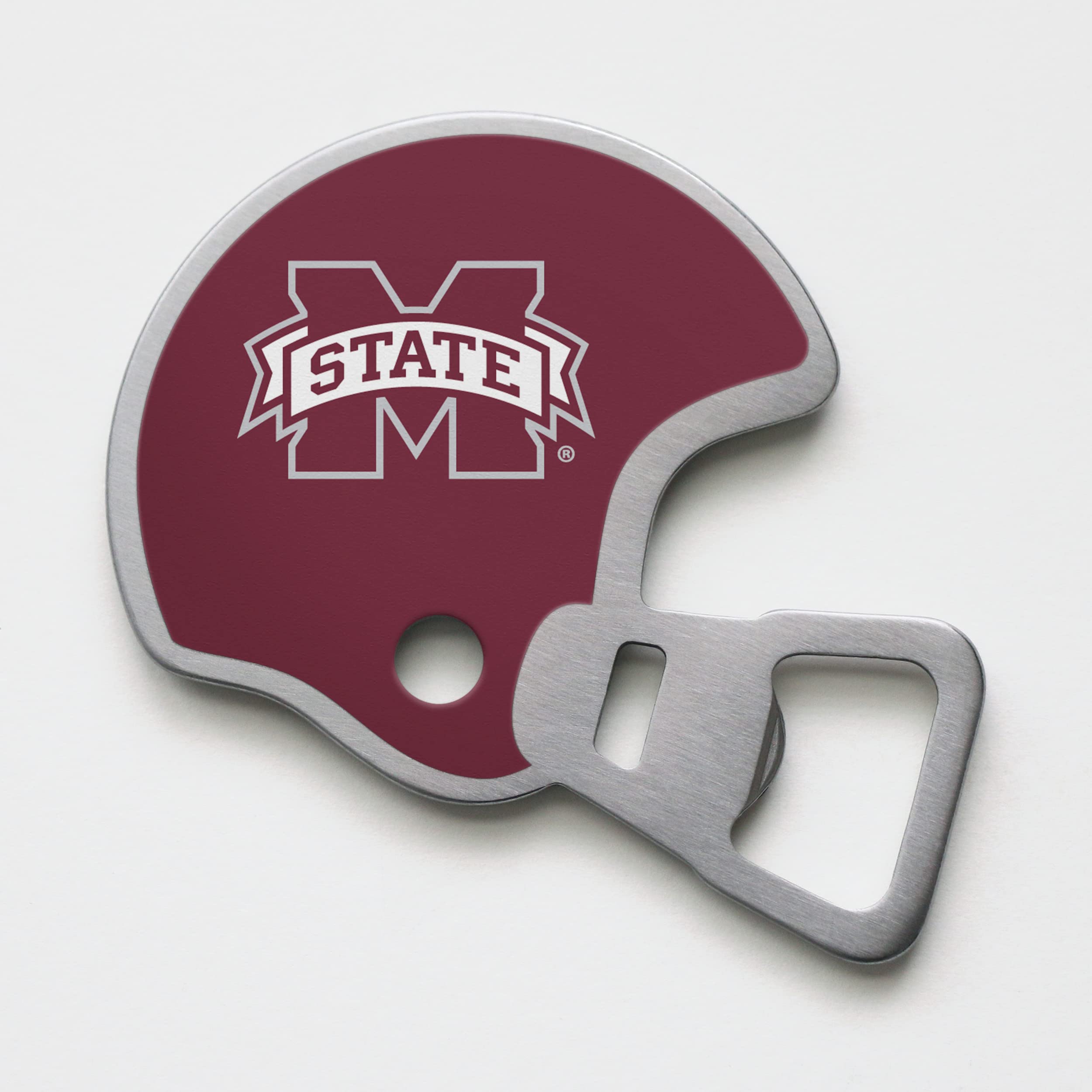 YouTheFan NCAA Mississippi State Bulldogs Season Opener Bottle Opener