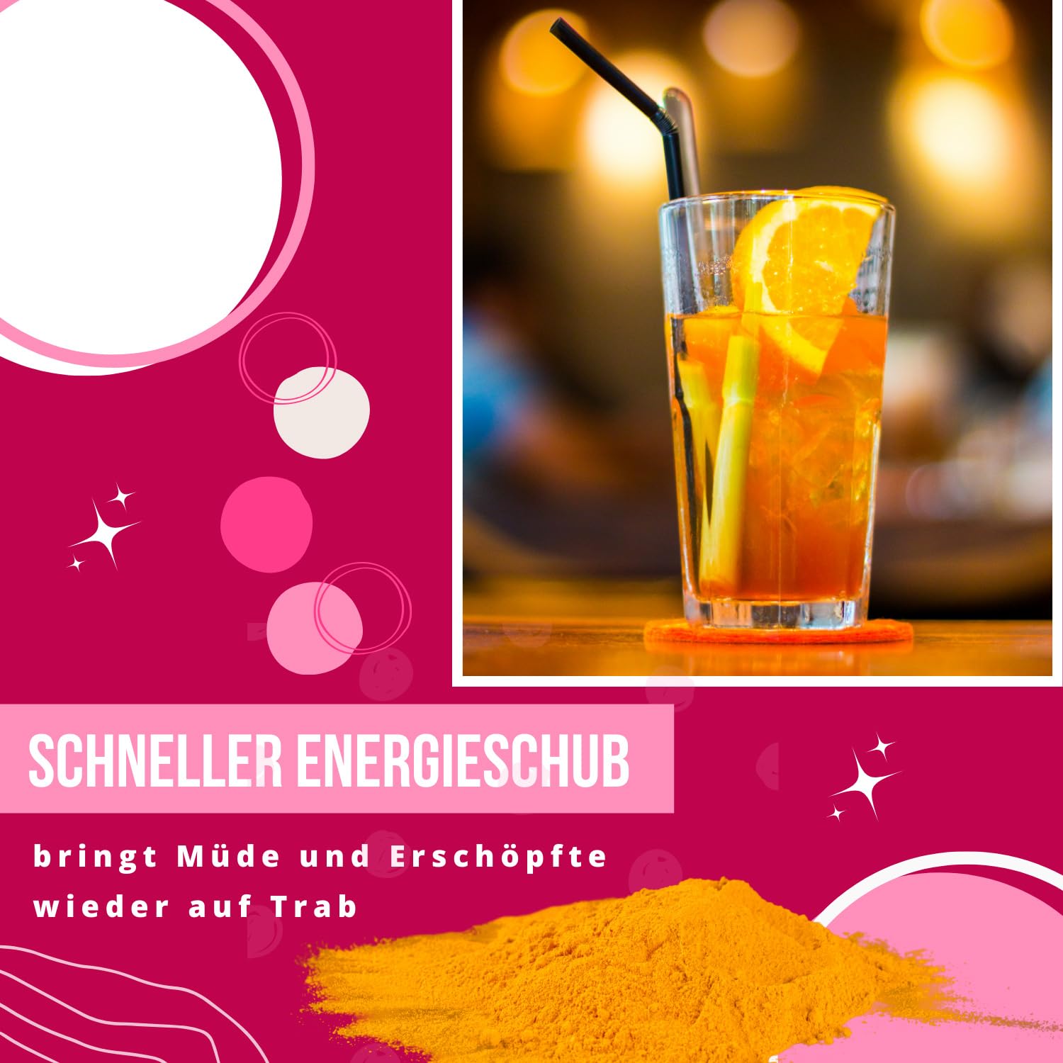 Luxofit Butterkeks Nuss Energydrink Pulver, und Taurinhaltiges Getränkepulver, Allergenfrei, für Sportler, Geschmacksintensiv, schnelle und einfache Zubereitung (10 Kg)