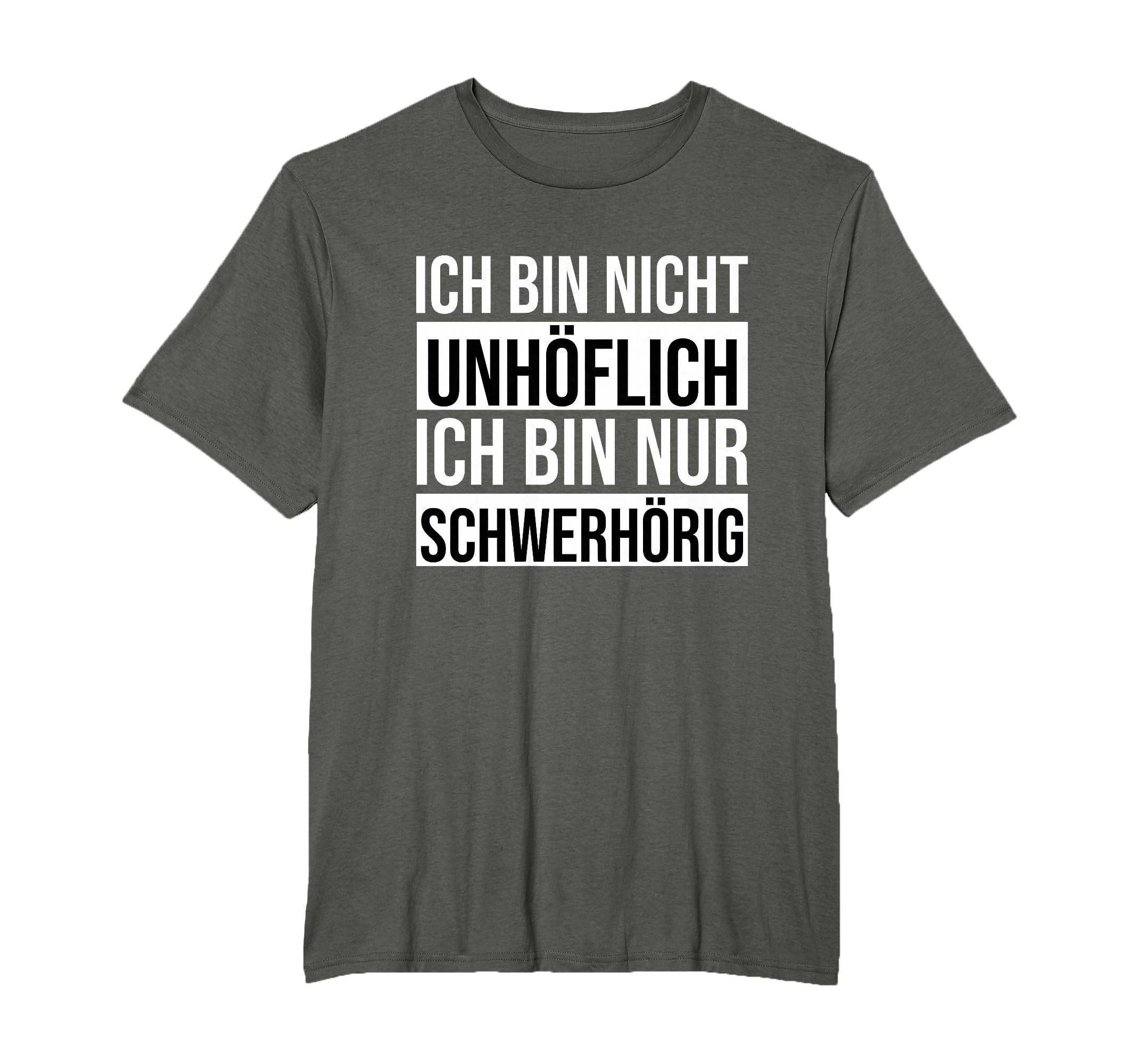 Kleidung mit Designs von Amazon Merch on Demand