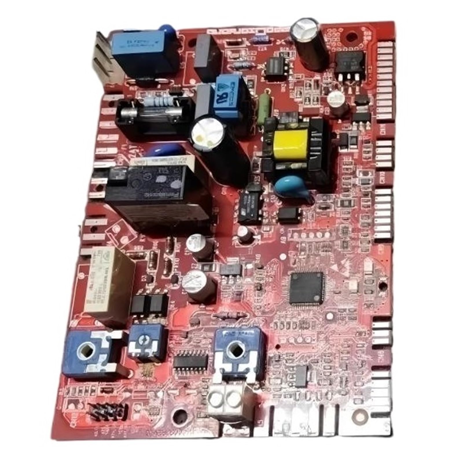 1PCS LMU83.08AMP Computer Board 20002563 Wall Mounted Boiler Main Control Board