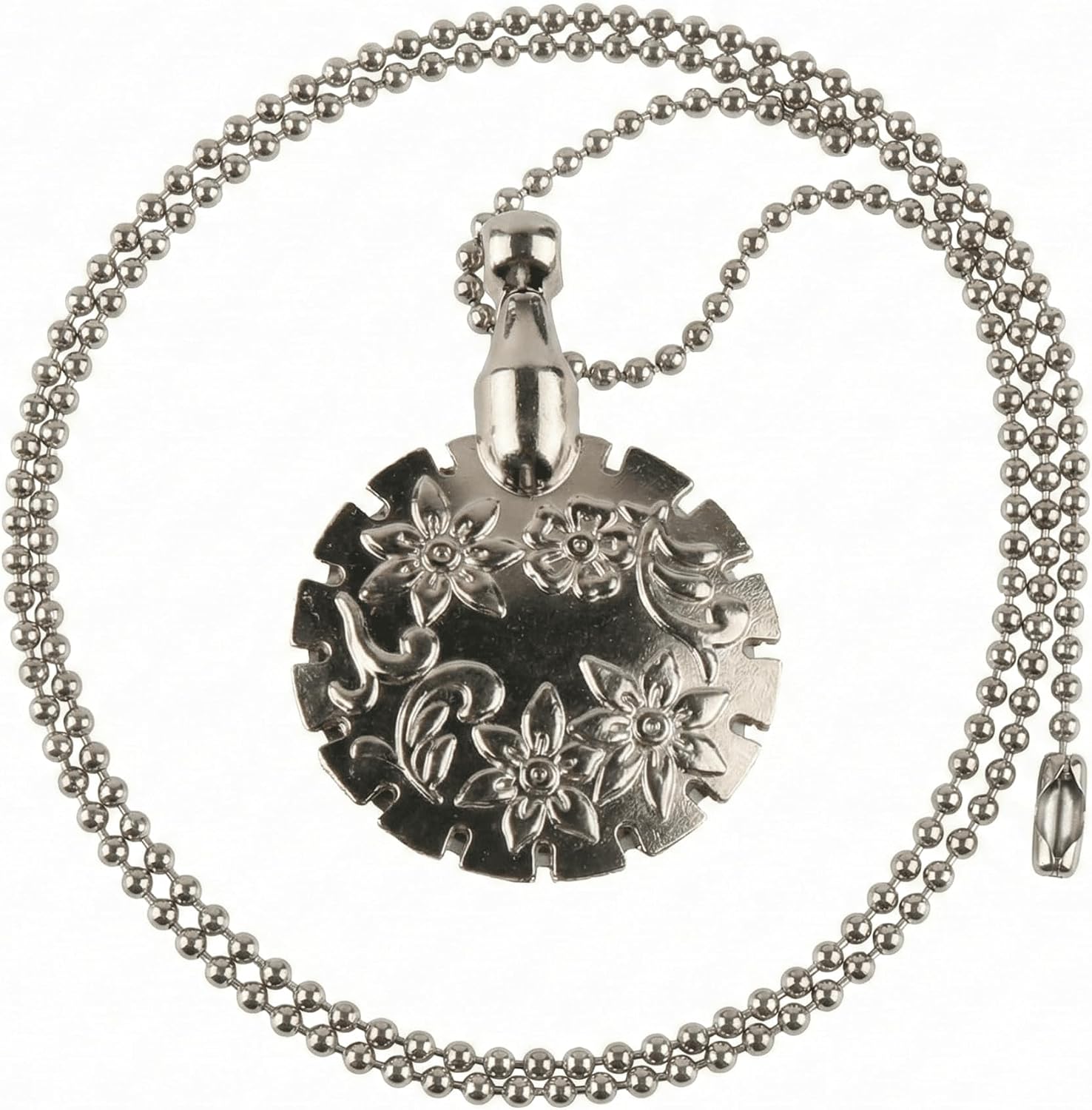 SHSEEN Yarn Cutter Pendant Necklace for Knitting and Crochet
