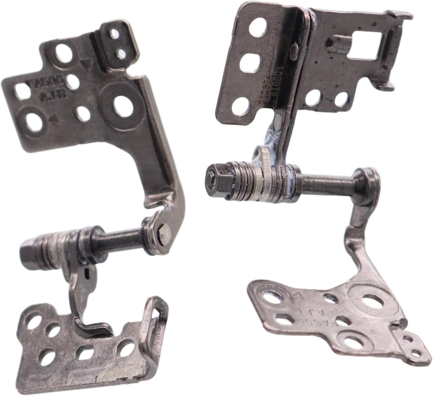 ASUS Deal4GO LCD Hinge kit (Fit for Metal Case) Replacement for ASUS TUF Gaming FX506 Series with Metal Case image 3