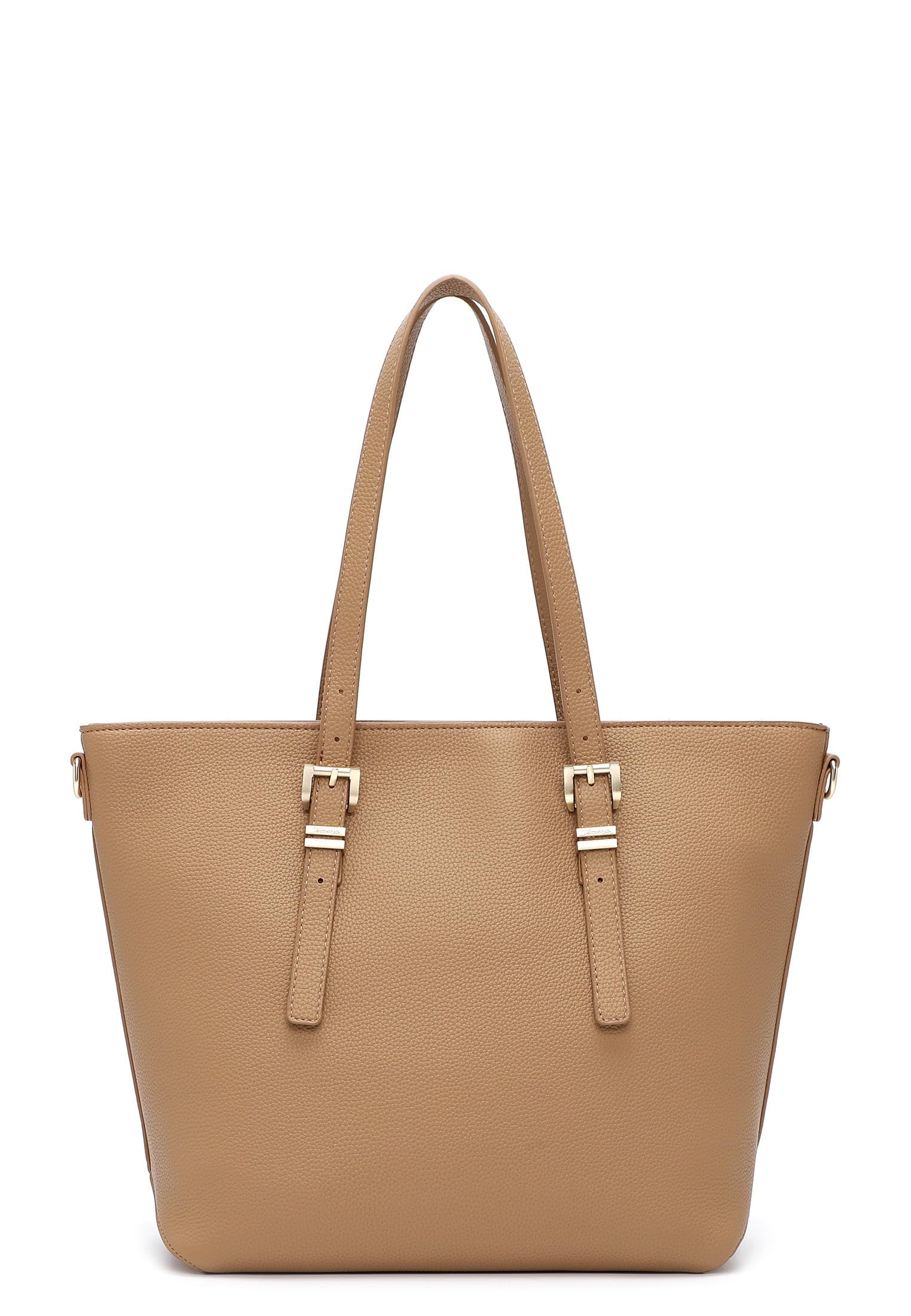 Tamaris Shopper TAS Mareen 34664 - Bolso de mano para mujer