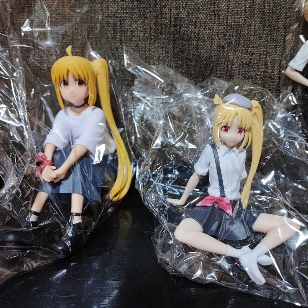 Amazon.co.jp: 箱無しプライズフィギュア30点まとめ売り DGIA : おもちゃ