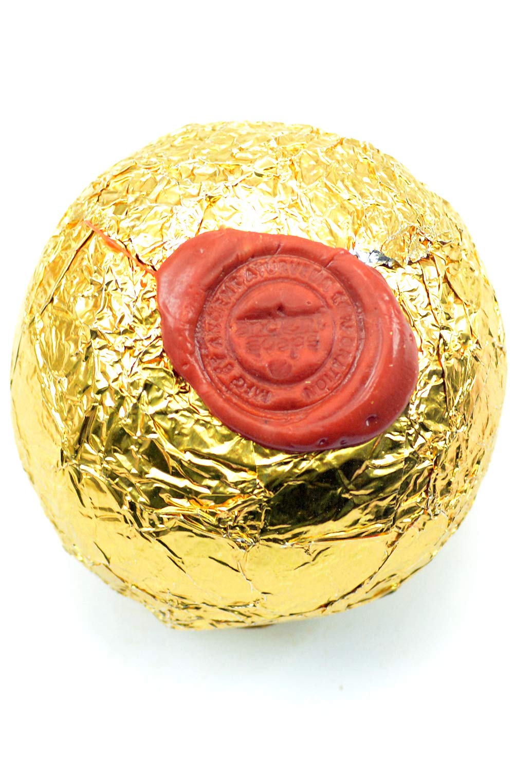 Ancient Ayurveda Aloevera & Ocimum Luxurious Ball Soap - Synthetic Colorant Free Woodash Soap - Deep Ayurvedic Clenser