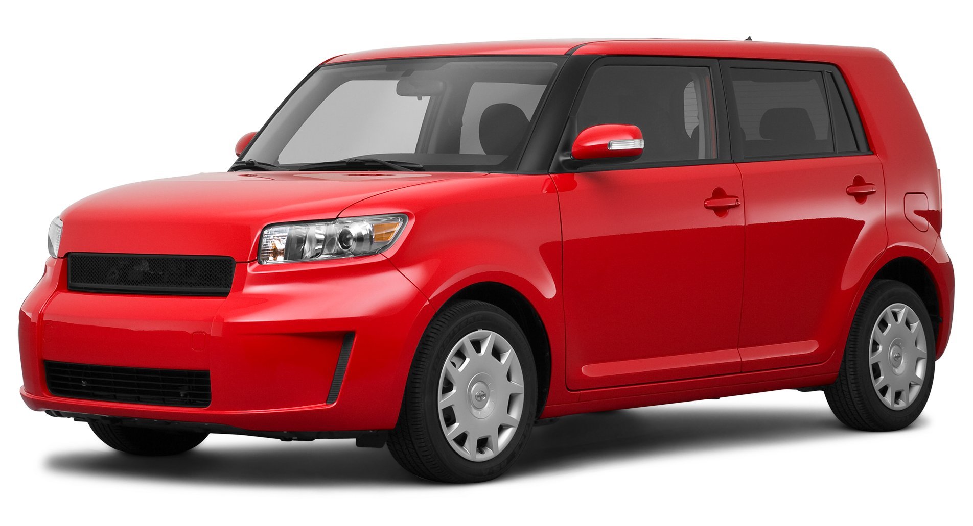 2009 Scion xB, 5-Door Wagon Automatic Transmission (GS) ...