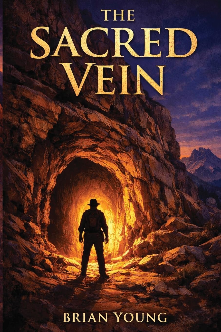 The Sacred Vein: 1