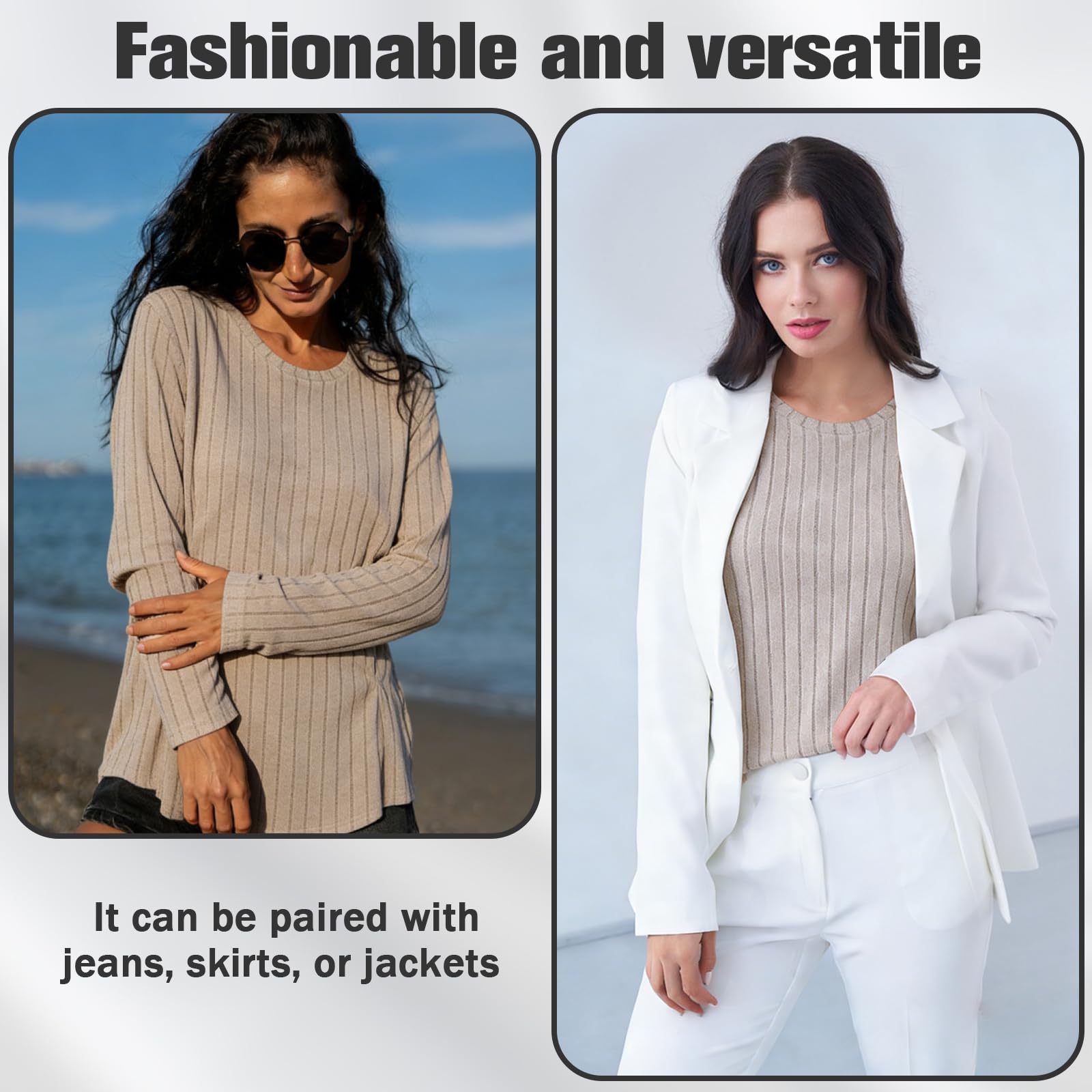 Camiseta Lactancia Mujer,Ropa Premama con Cremallera Invisible,Ropa Lactancia Suelto,La Ropas De Maternidad Informal Es Adecuada para Mujeres Embarazadas