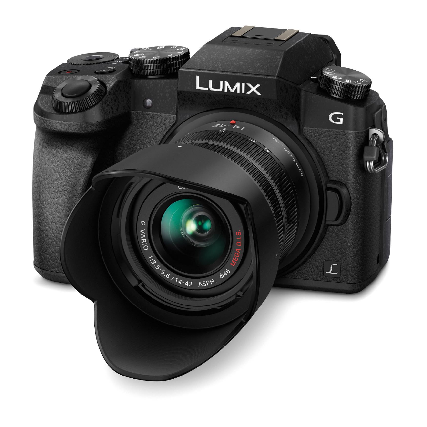 LUMIX DMC-G7H 4Kデジタルカメラ Amazon.com : Panasonic Lumix G7 4K Digital Camera with Lumix G
