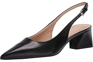 Pointed Toe Low Heels For Women: The Ultimate Guide To Sleek And Sophisticated Style