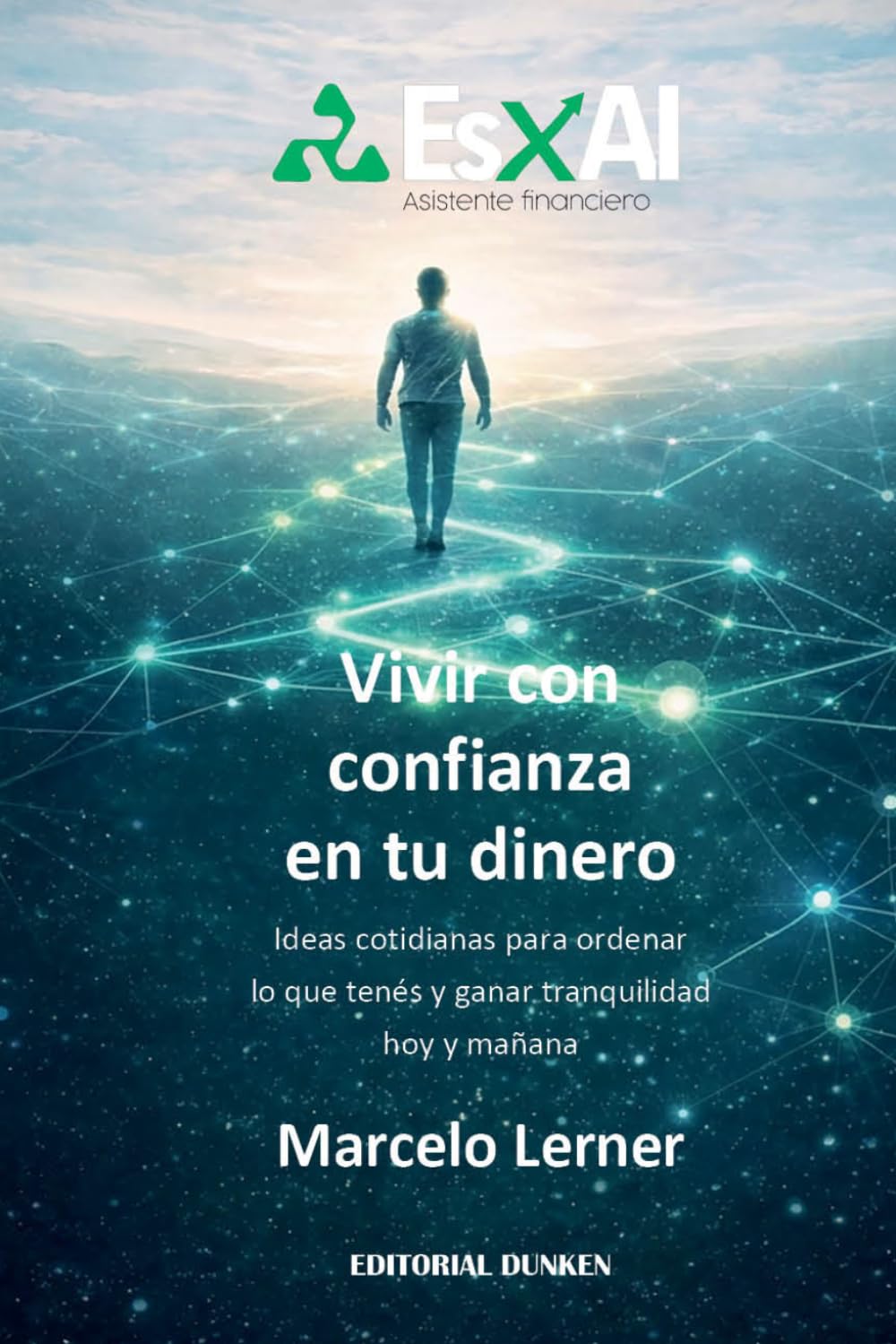 Vivir con confianza en tu dinero