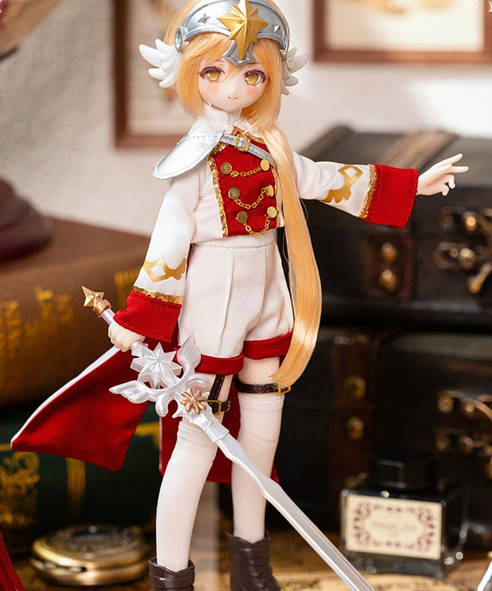 かなり昔のオルゴールドール Amazon | Bahomu ブラインドボックス 時の狭間とオルゴール シリーズ