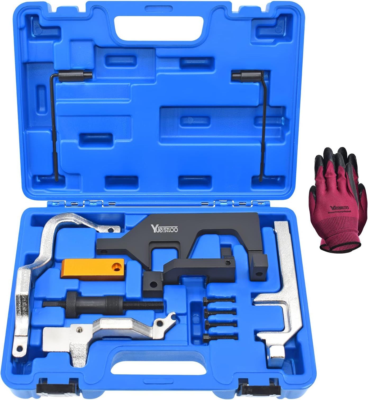 Camshaft Alignment Timing Tool Kit
