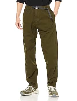 GRAMICCI パンツ GRAMICCI グラミチ ツイル グラミチパンツ テーパード