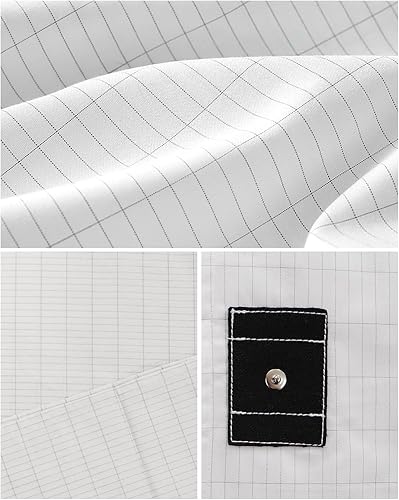 Miniatura 3 de Sábanas de tierra para cama de fibra plateada, sábanas de algodón para dormir mejor, efectos de sensación del interior, camas con cable de conexión