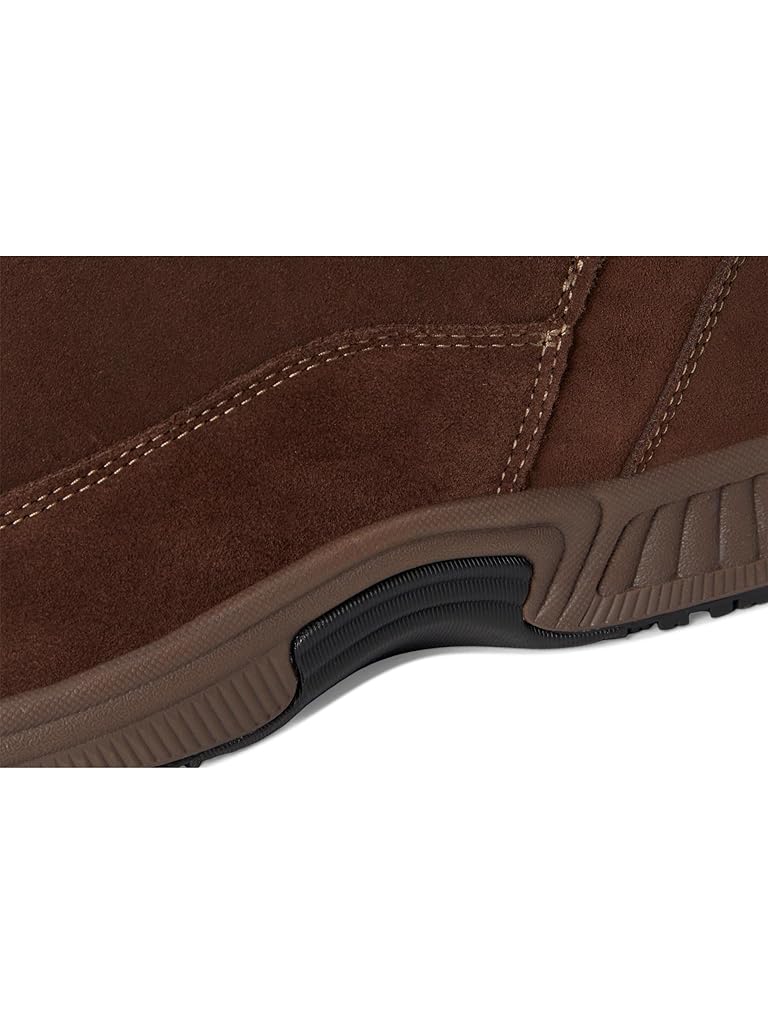 Brown Orthofeet Bliss
