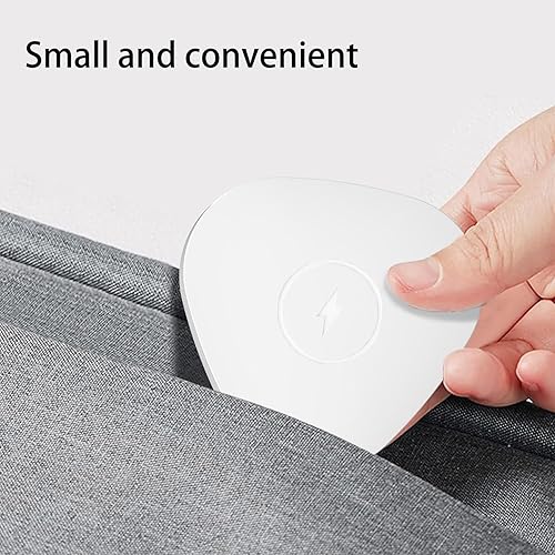 Miniatura 5 de Cargador inalámbrico compatible con Sonos Roam Gen 2nd1st, base de carga magnética, base de carga para altavoz Bluetooth portátil para Sonos Roam SL